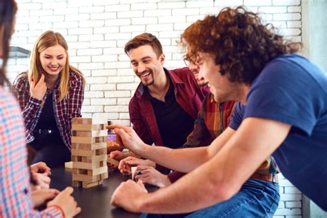 games for college students